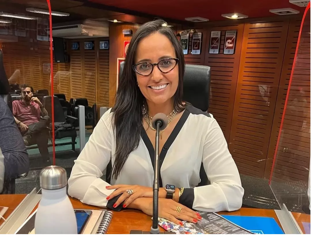 Márcia Marzagão é diplomada vereadora em Pará de Minas após liminar do TJMG